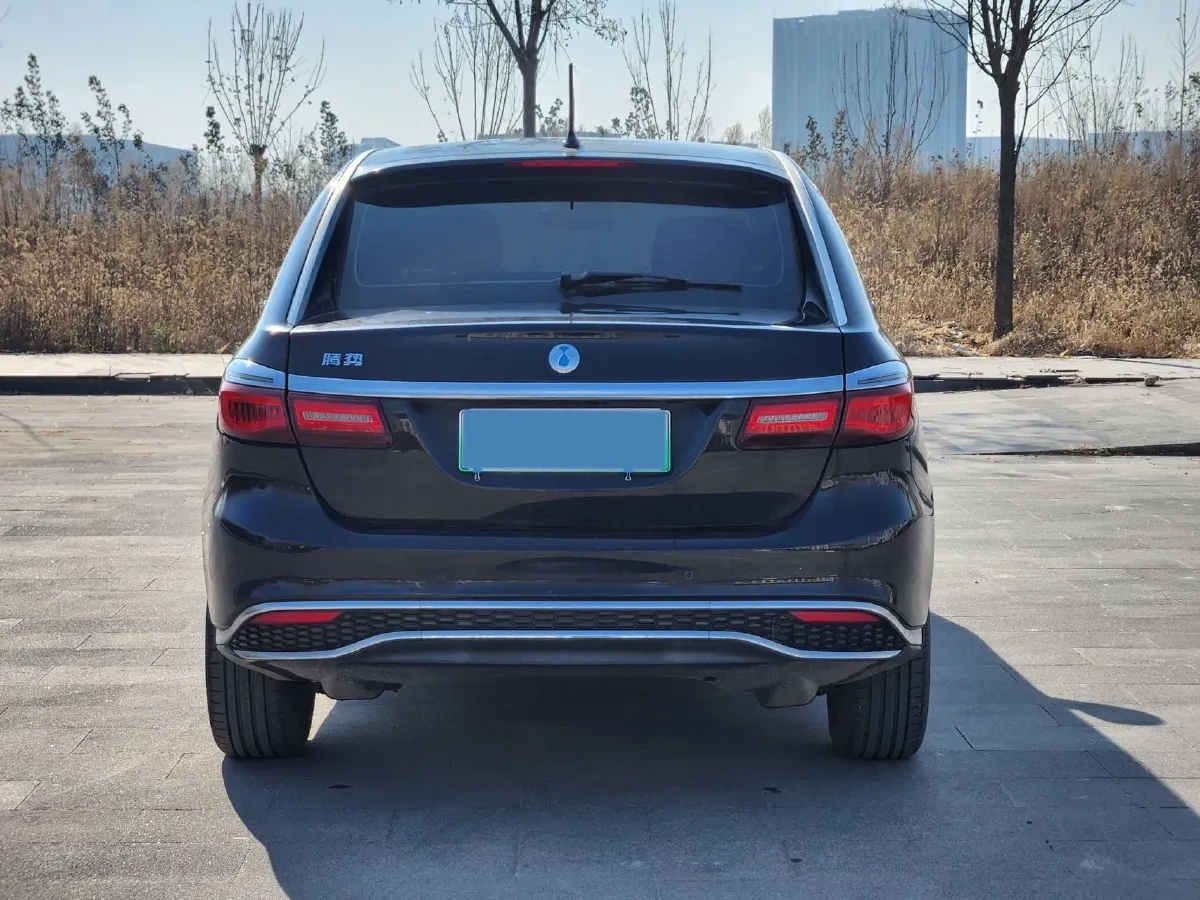 2018 Denza Denza BEV 70KWH,autocango,china used car exporter,china ev exporter,chinese used car exporter,chinese used ev exporter