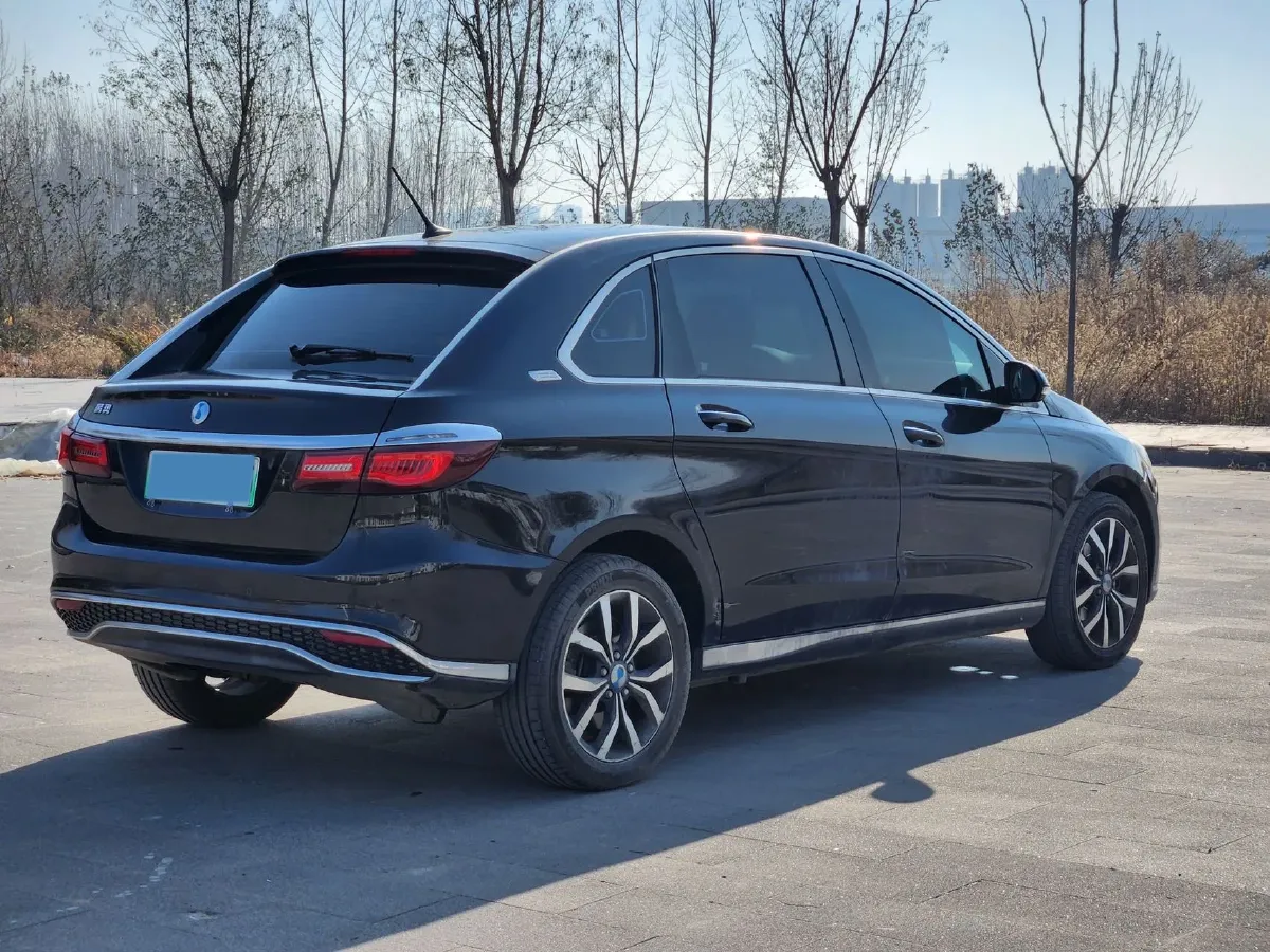 2018 Denza Denza BEV 70KWH,autocango,china used car exporter,china ev exporter,chinese used car exporter,chinese used ev exporter