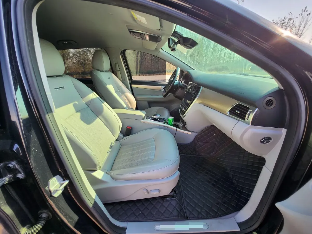 2018 Denza Denza BEV 70KWH,autocango,china used car exporter,china ev exporter,chinese used car exporter,chinese used ev exporter