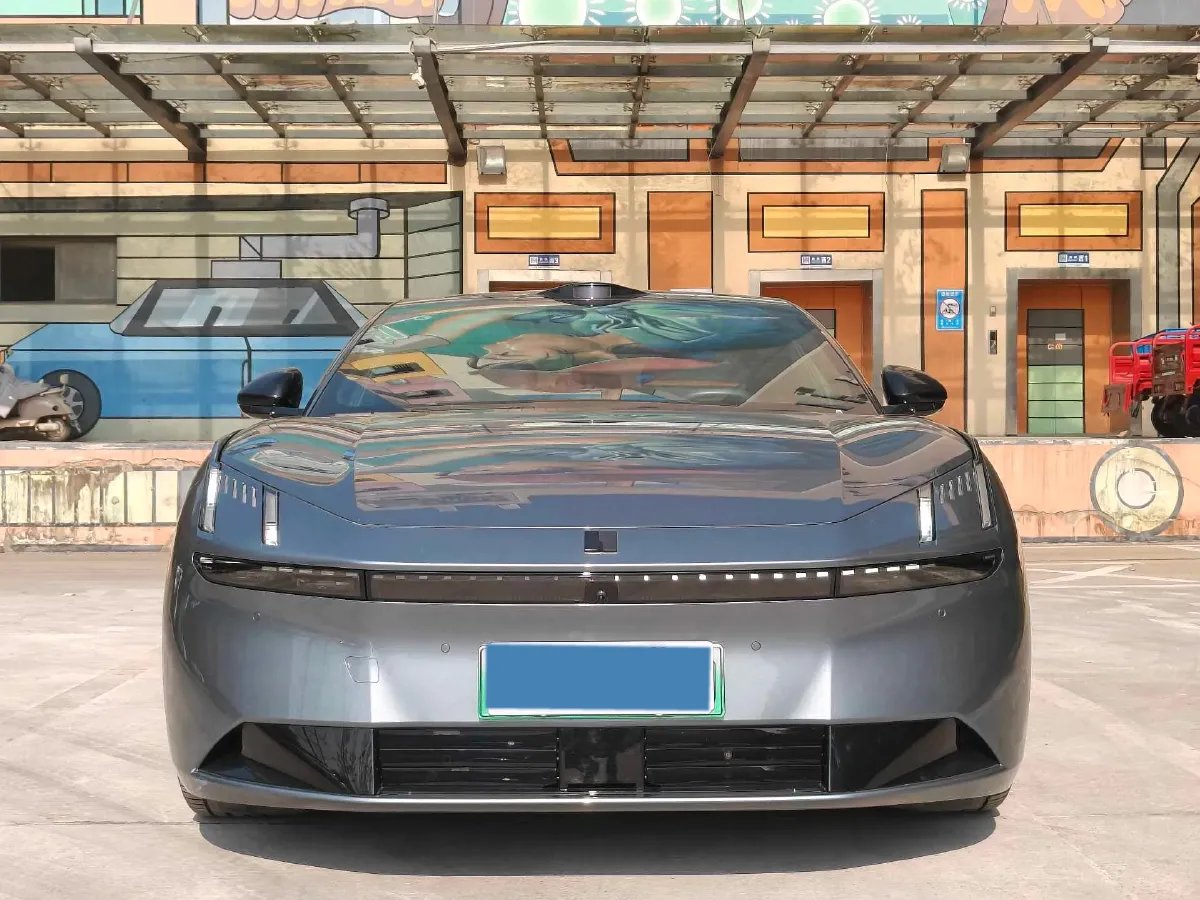 2024 LYNK&CO Z10 BEV 95KWH,autocango,china used car exporter,china ev exporter,chinese used car exporter,chinese used ev exporter