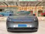 2024 LYNK&CO Z10 BEV 95KWH