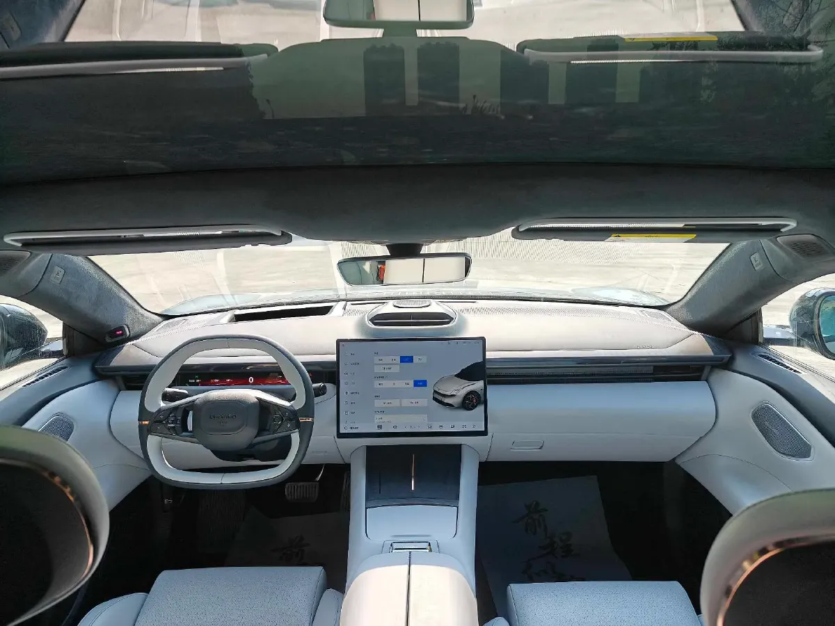 2024 LYNK&CO Z10 BEV 95KWH,autocango,china used car exporter,china ev exporter,chinese used car exporter,chinese used ev exporter