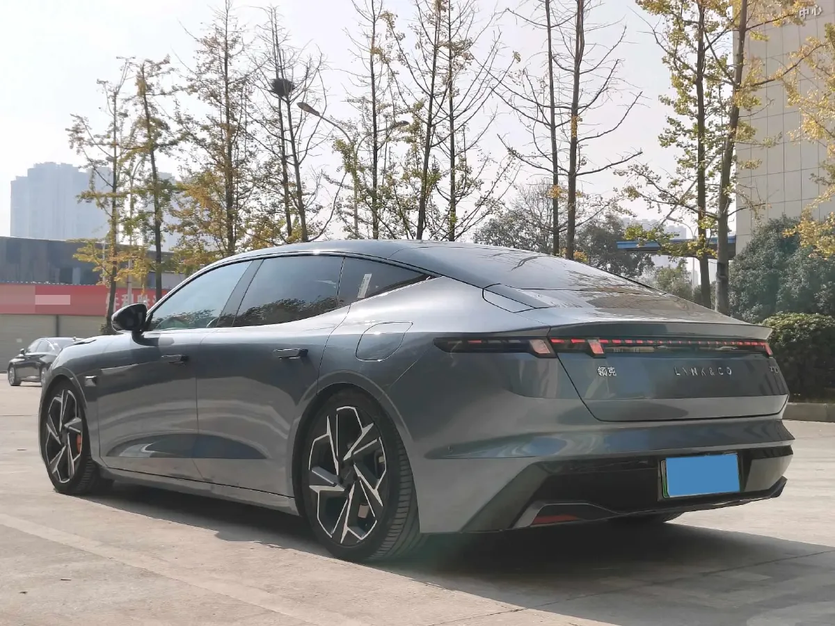 2024 LYNK&CO Z10 BEV 95KWH,autocango,china used car exporter,china ev exporter,chinese used car exporter,chinese used ev exporter