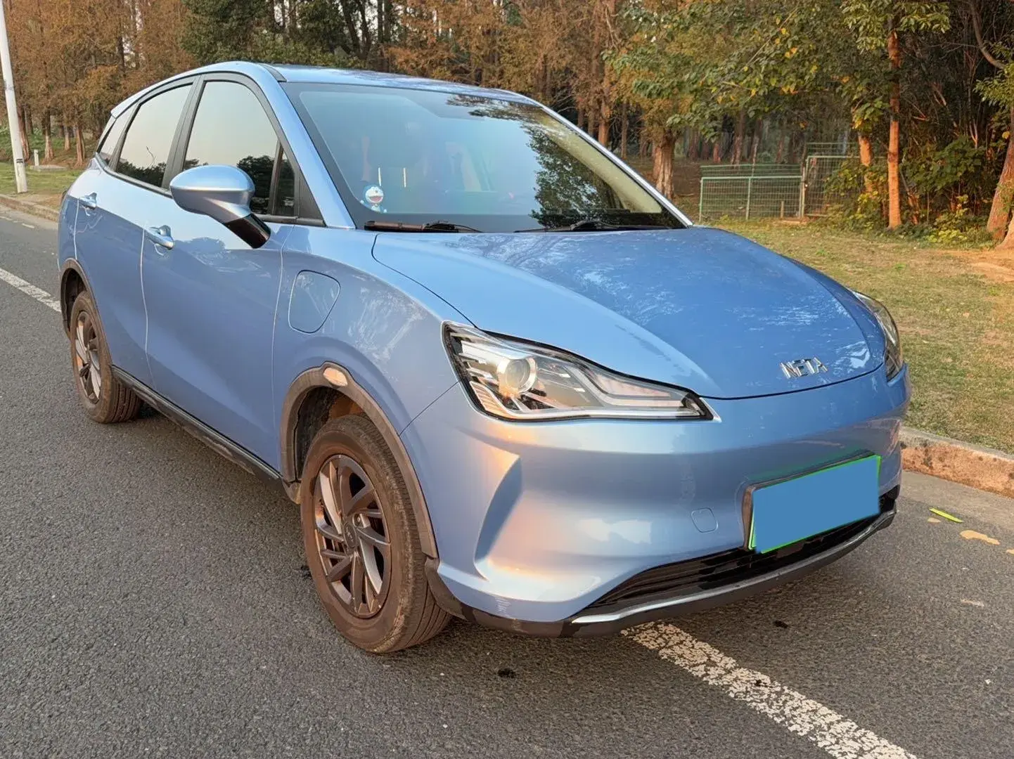 2022 NETA V thumbnail 3