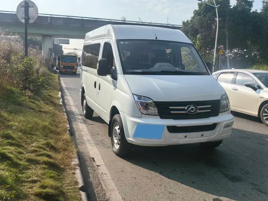 2021 MAXUS XINTU thumbnail 3