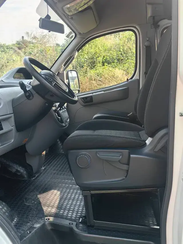 2021 MAXUS XINTU thumbnail 4