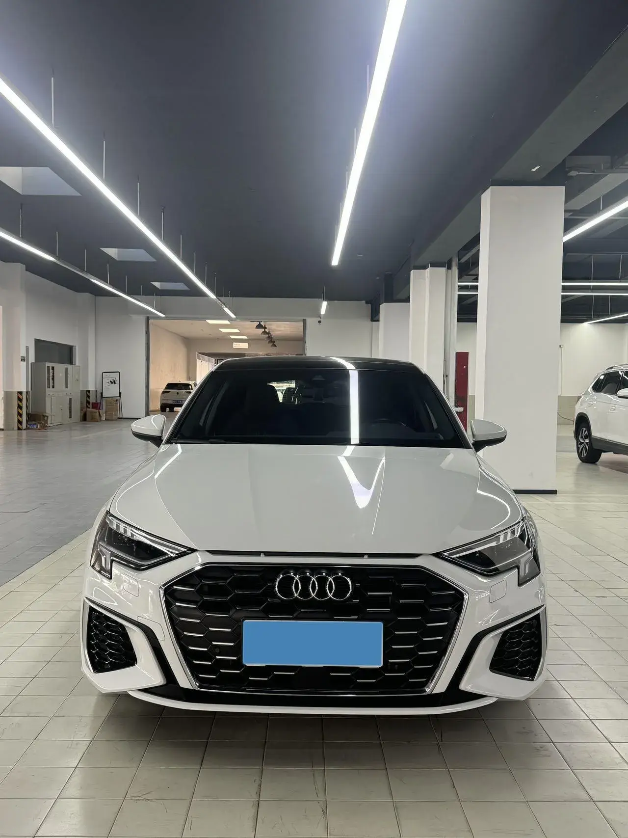 2022 AUDI A3 thumbnail 2