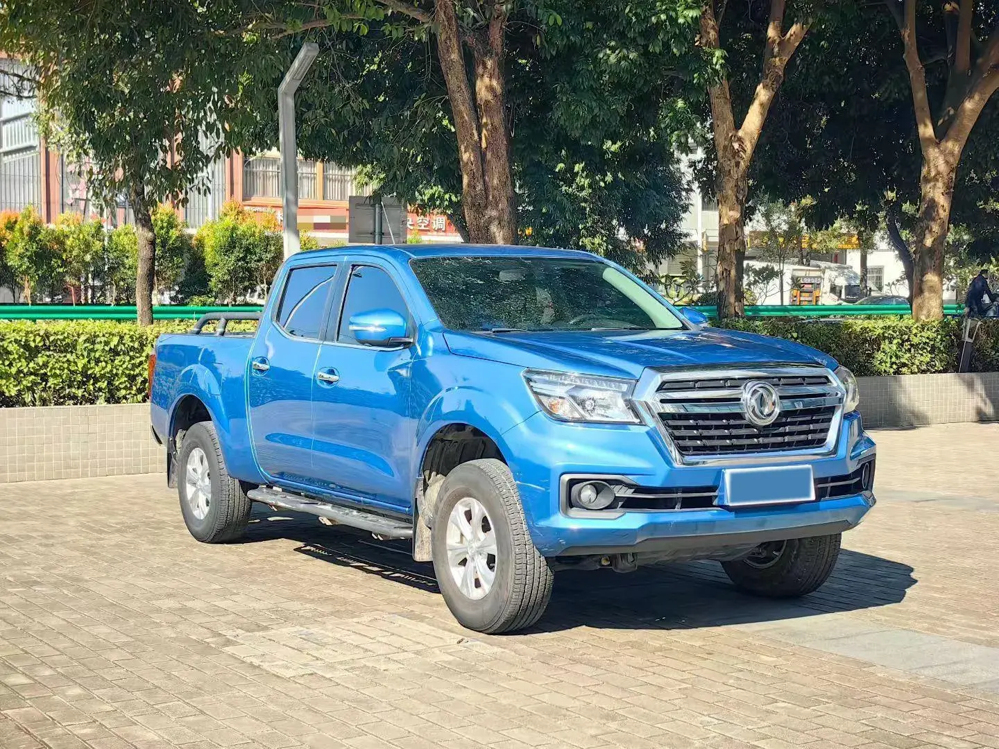 2021 DONGFENG RUIQI thumbnail 3