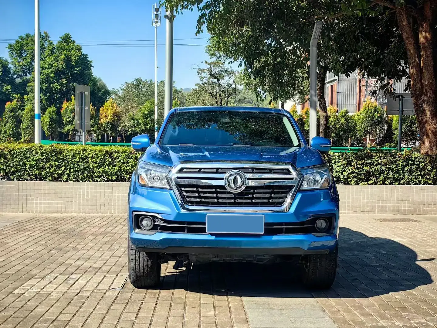 2021 DONGFENG RUIQI thumbnail 2