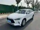 2021 BYD e3 BEV 47.3KWH
