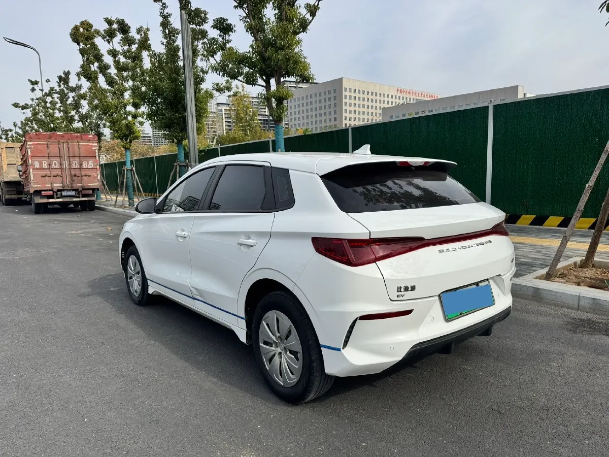 2021 BYD e3 BEV 47.3KWH,autocango,china used car exporter,china ev exporter,chinese used car exporter,chinese used ev exporter