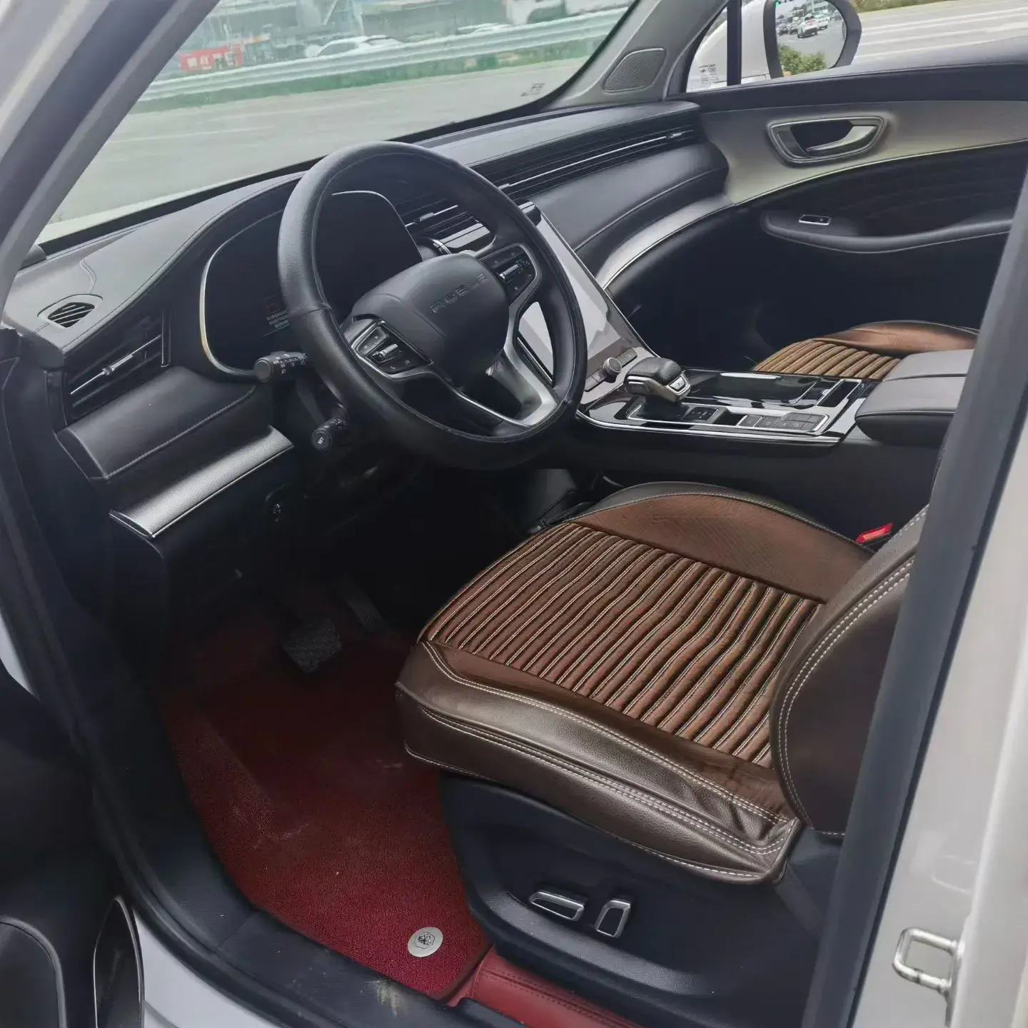 2019 ROEWE RX5 thumbnail 3