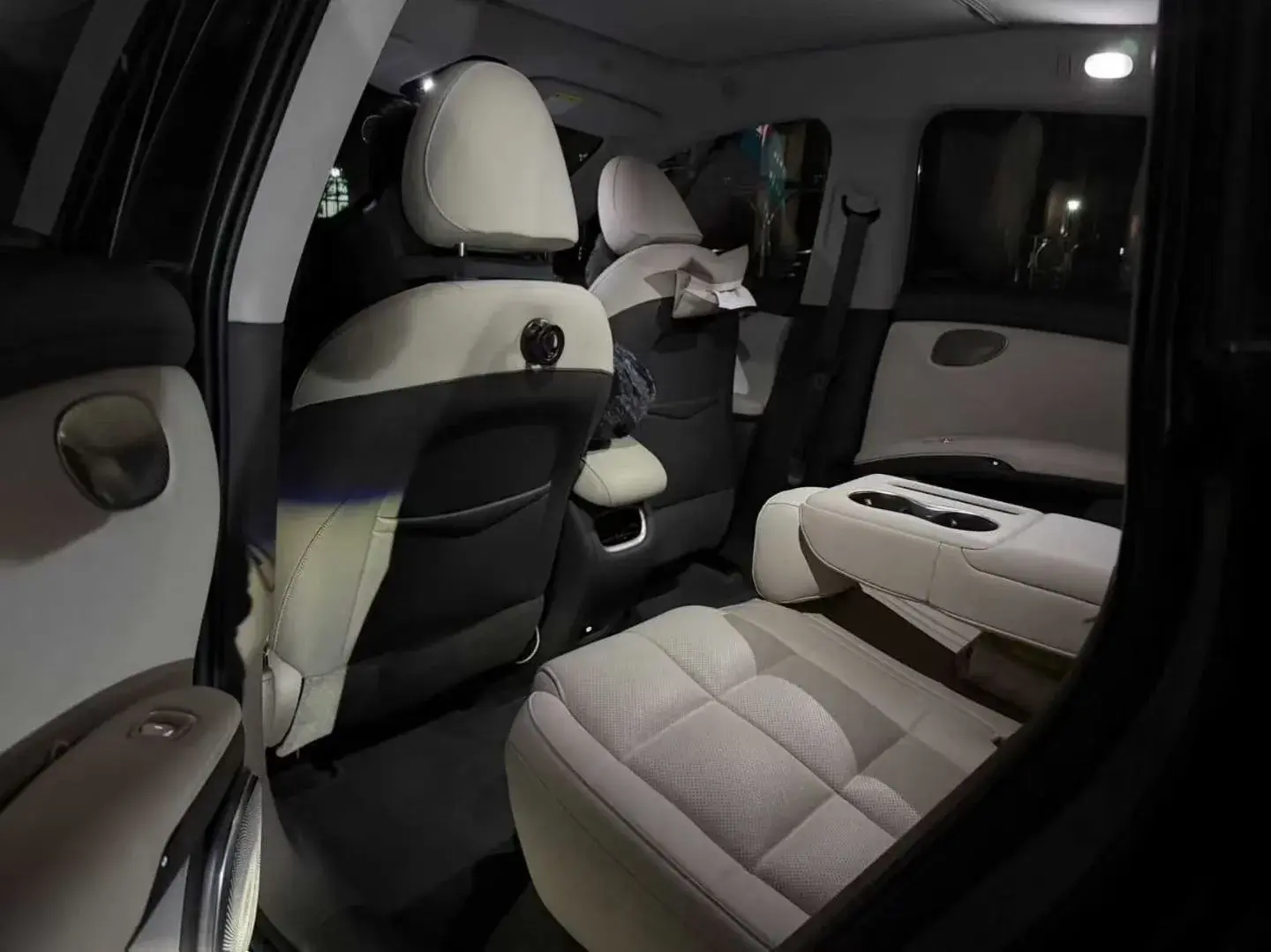 2023 IM LS6 thumbnail 4