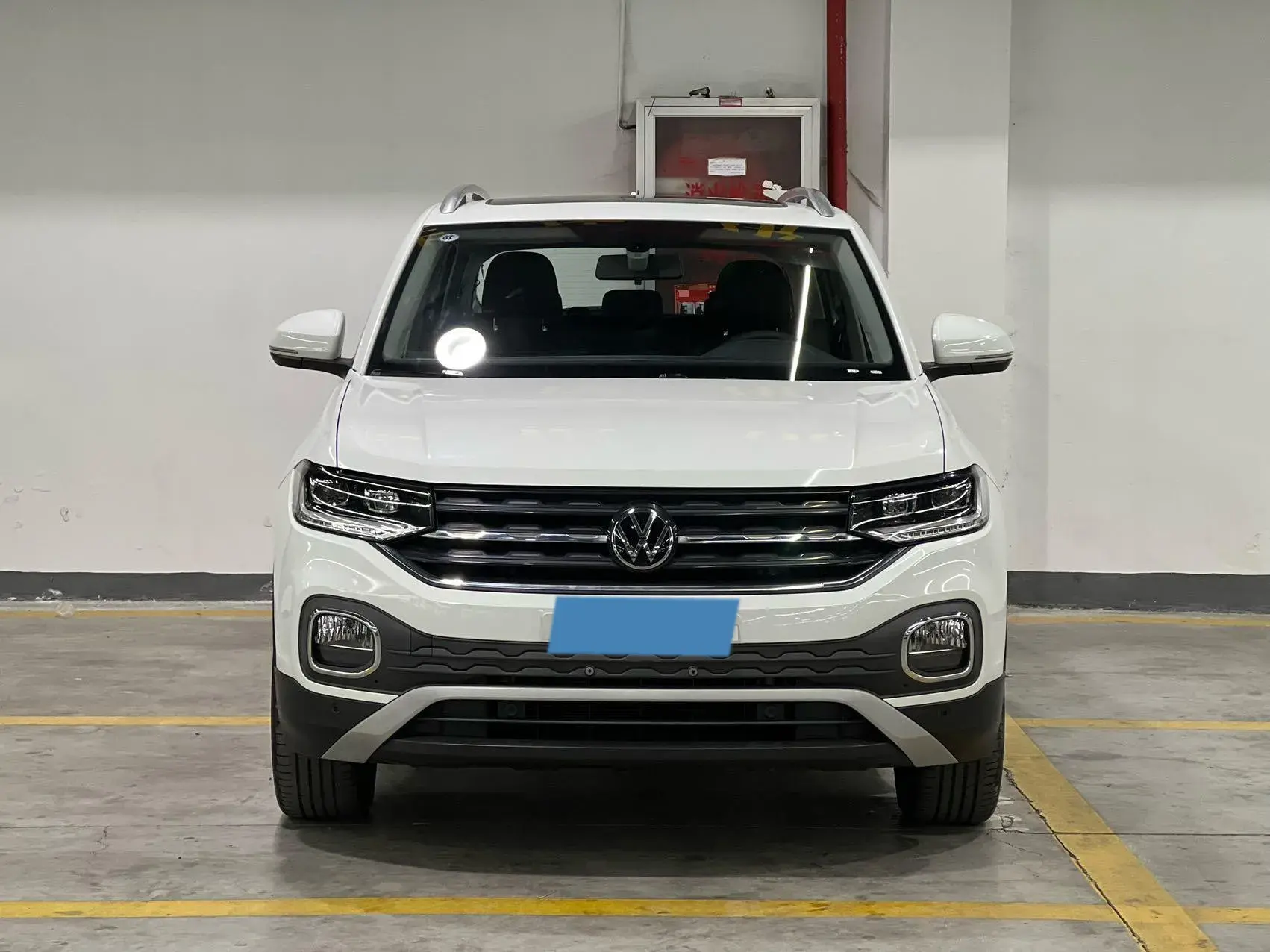 2021 VOLKSWAGEN TACQUA thumbnail 2