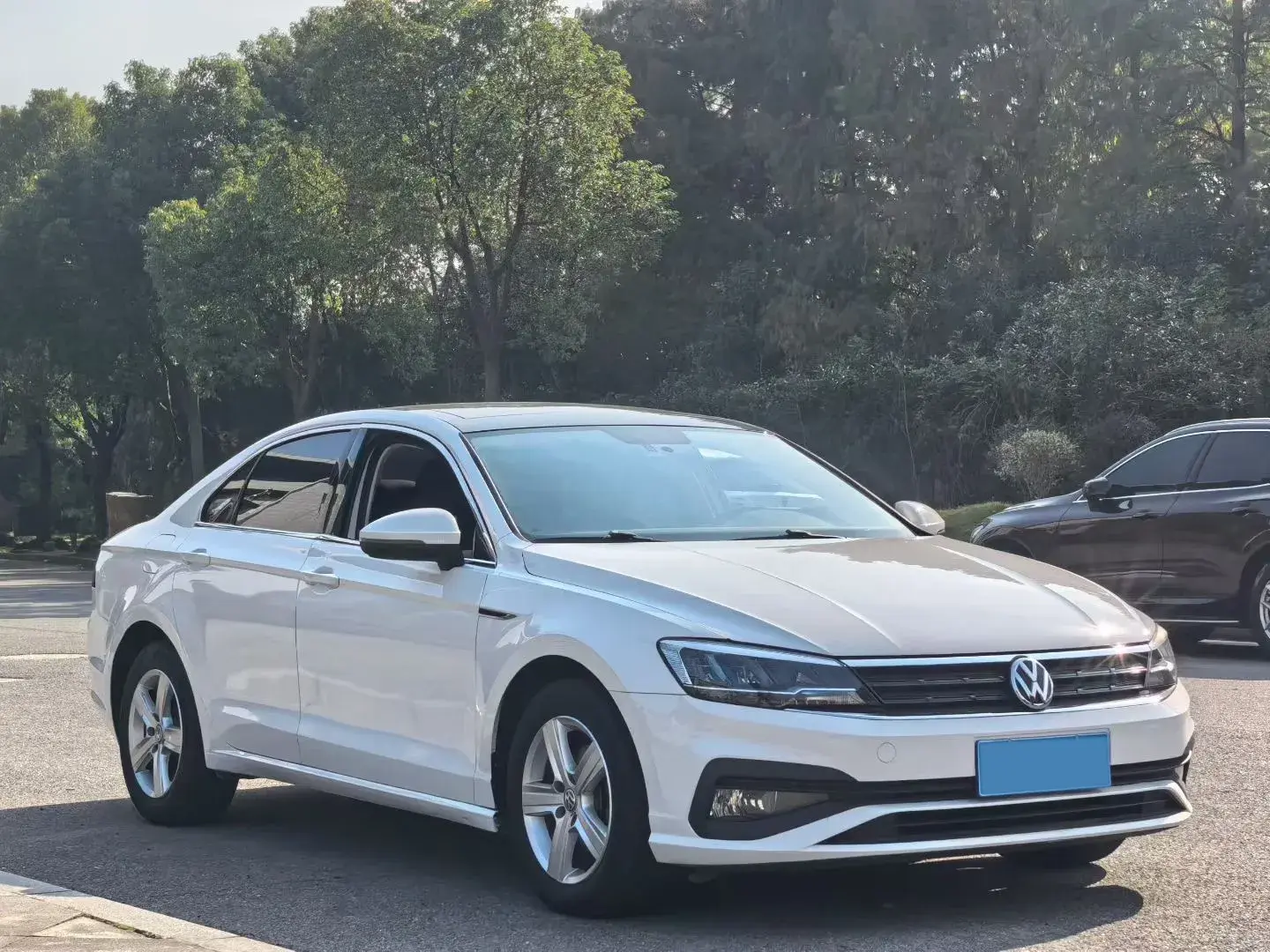 2019 VOLKSWAGEN LAMANDO thumbnail 2
