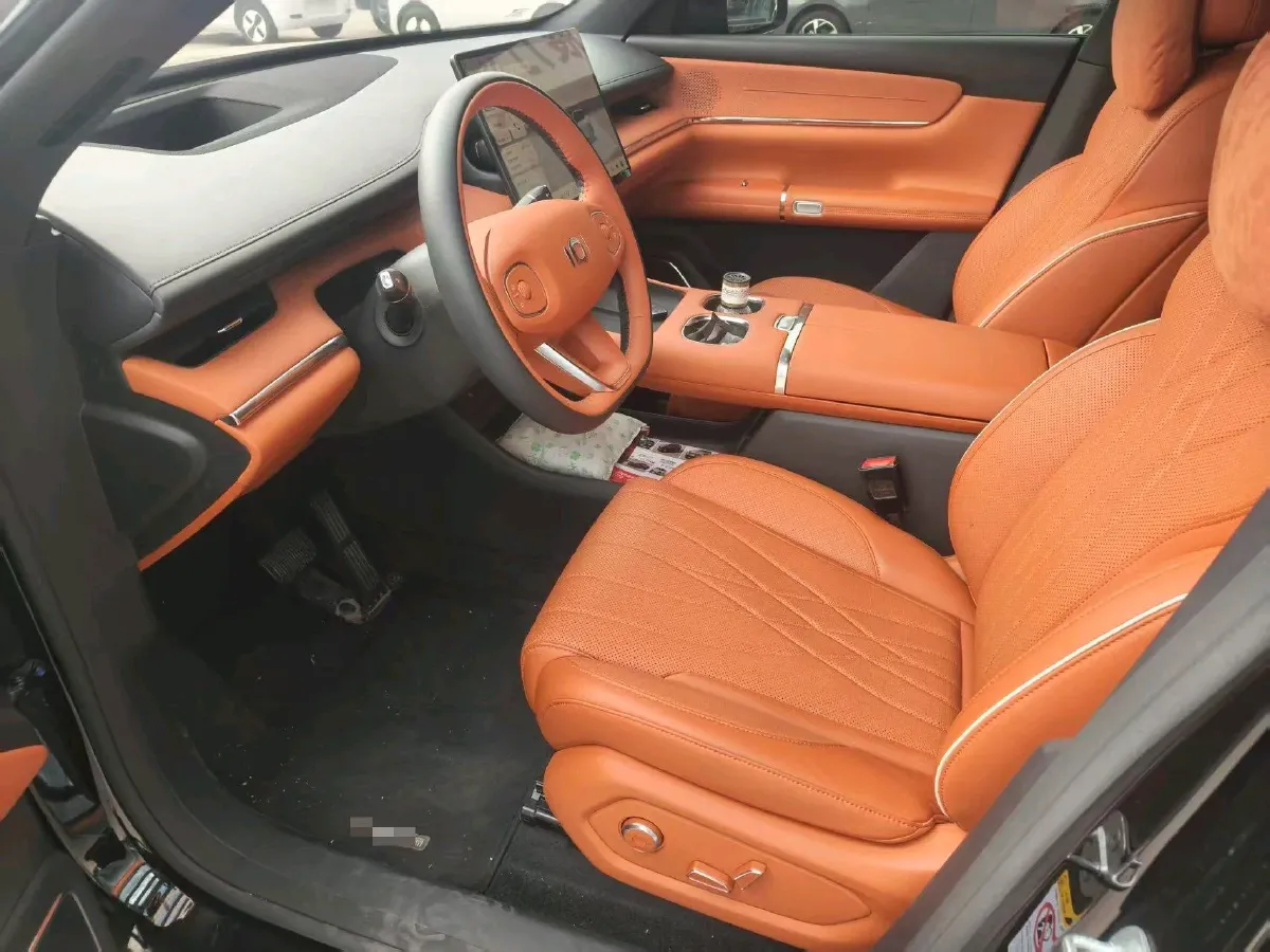 2025 ChangAn QiYuan Q07 1.5T 150HP L4 E-CVT PHEV,autocango,china used car exporter,china ev exporter,chinese used car exporter,chinese used ev exporter