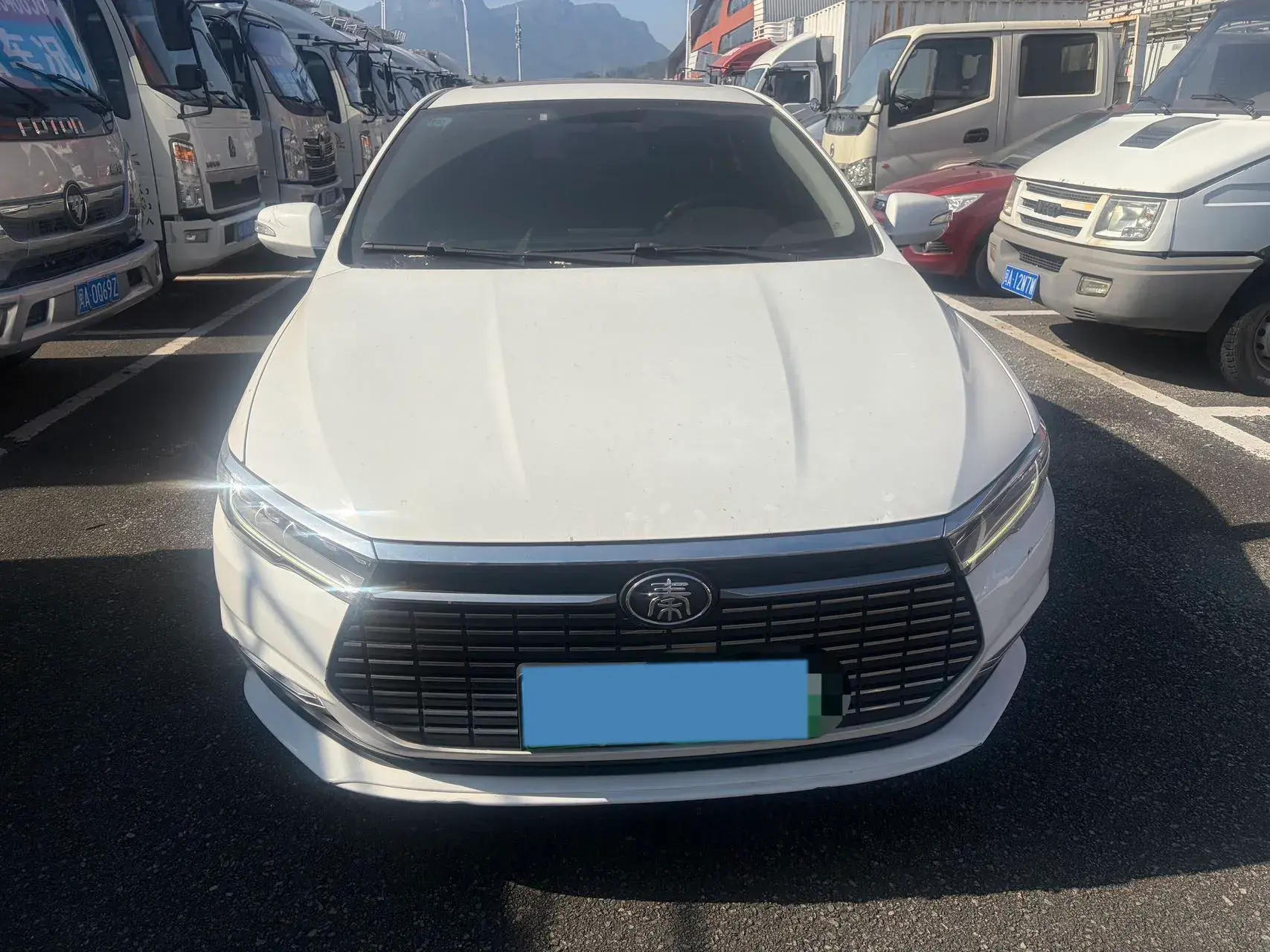 2019 BYD QIN thumbnail 2