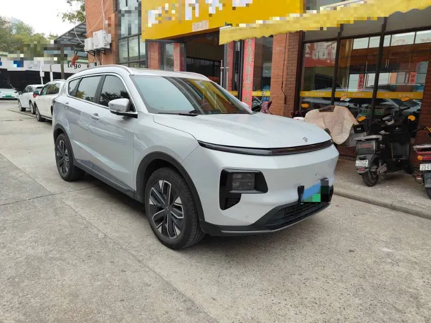 2024 Jetour ShanHai L7 1.5T 156HP L4 2DHT PHEV 19.43KWH,autocango,china used car exporter,china ev exporter,chinese used car exporter,chinese used ev exporter