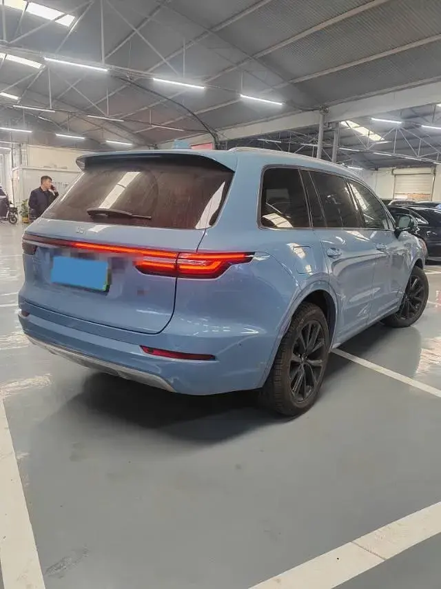 2021 LI ONE thumbnail 3