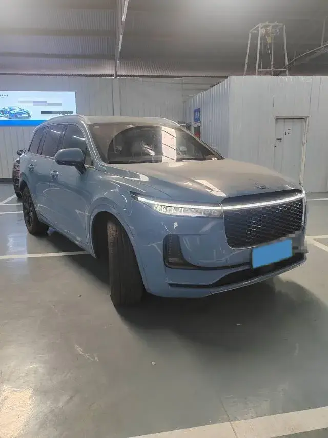 2021 LI ONE thumbnail 2