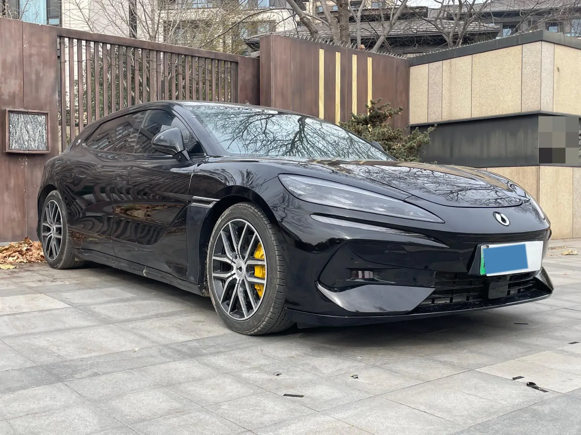 2024 DENZA DENZAZ9GT thumbnail 3