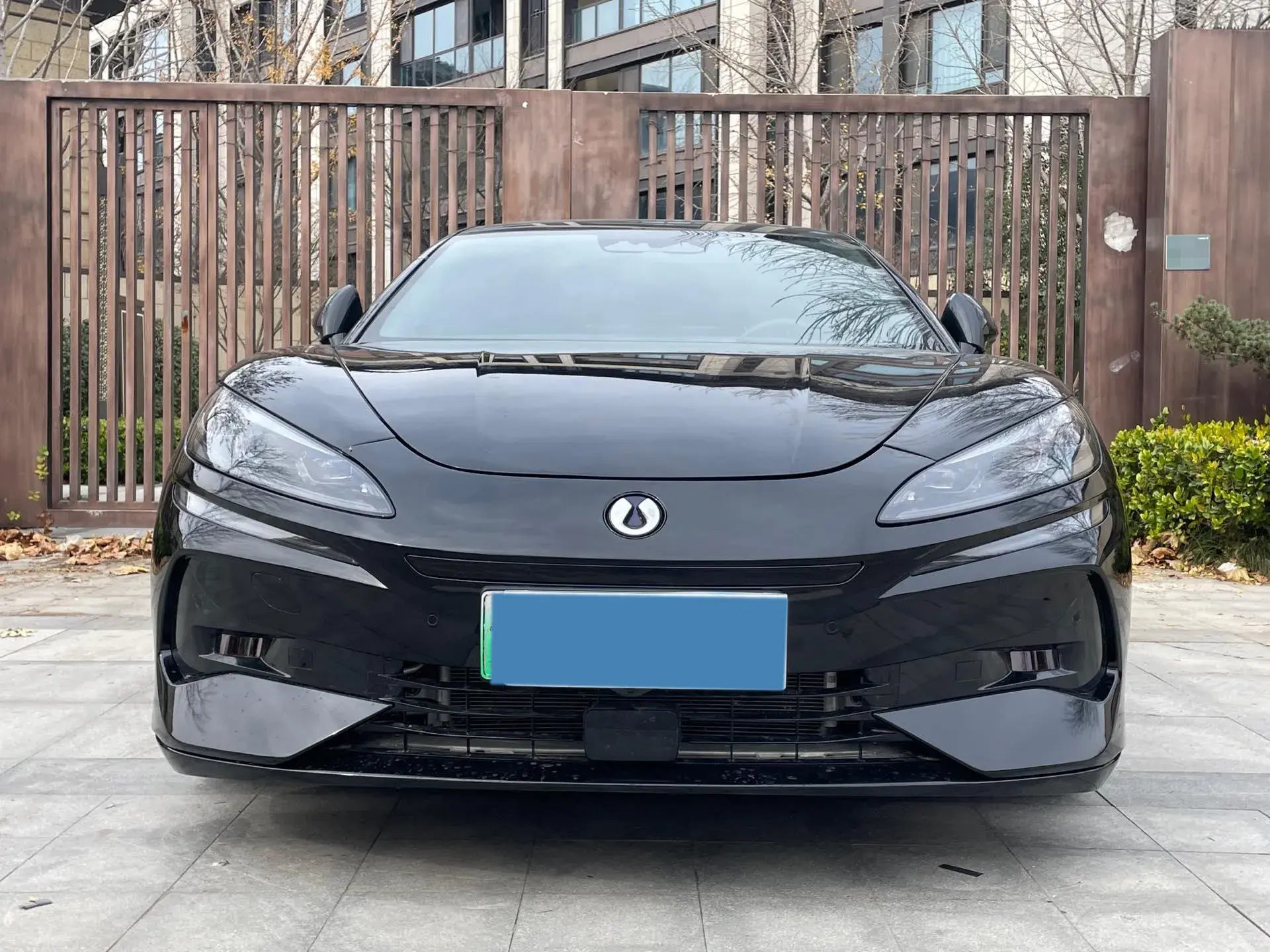 2024 DENZA DENZAZ9GT thumbnail 2