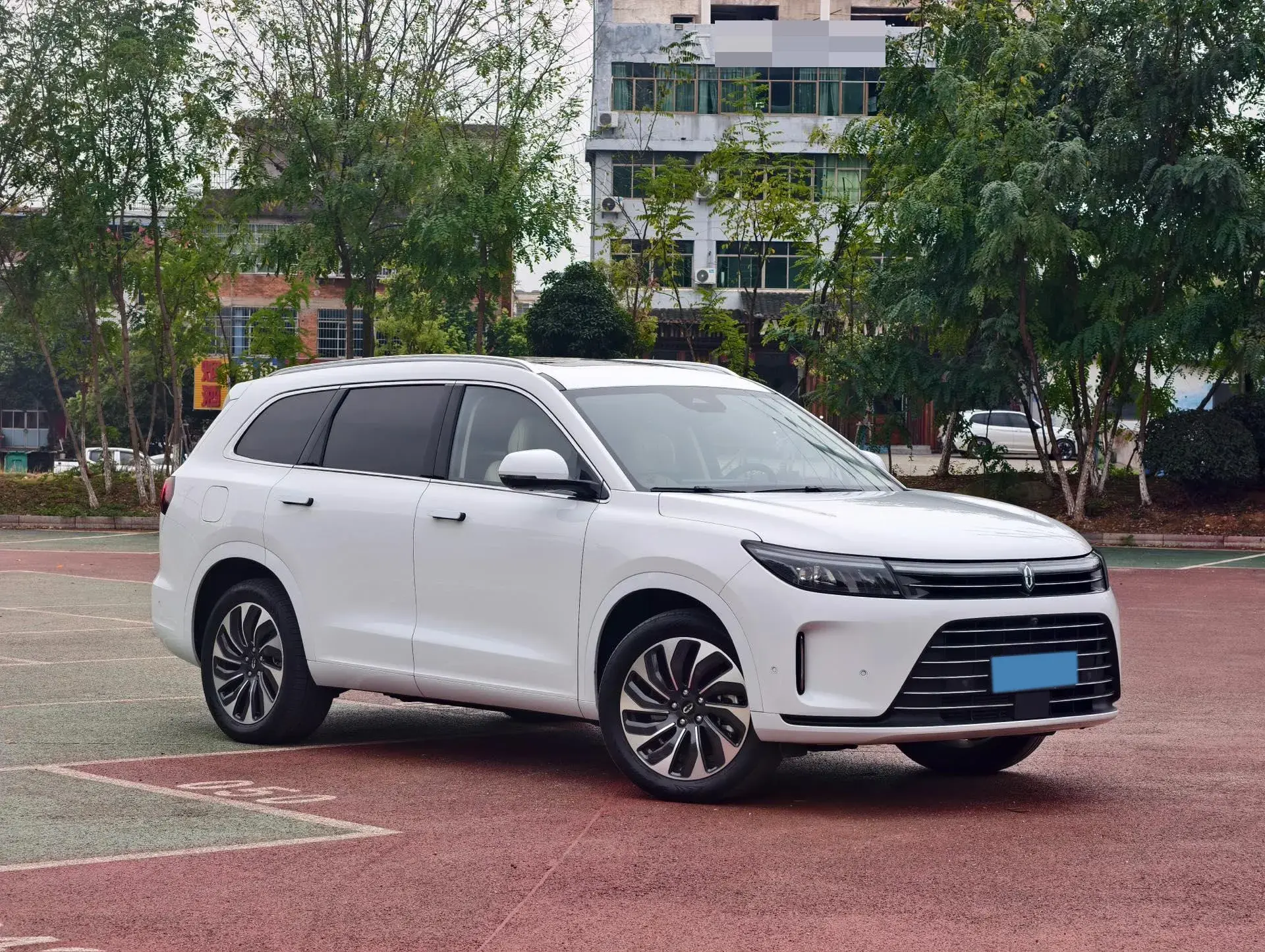 2022 AITO AITO thumbnail 3