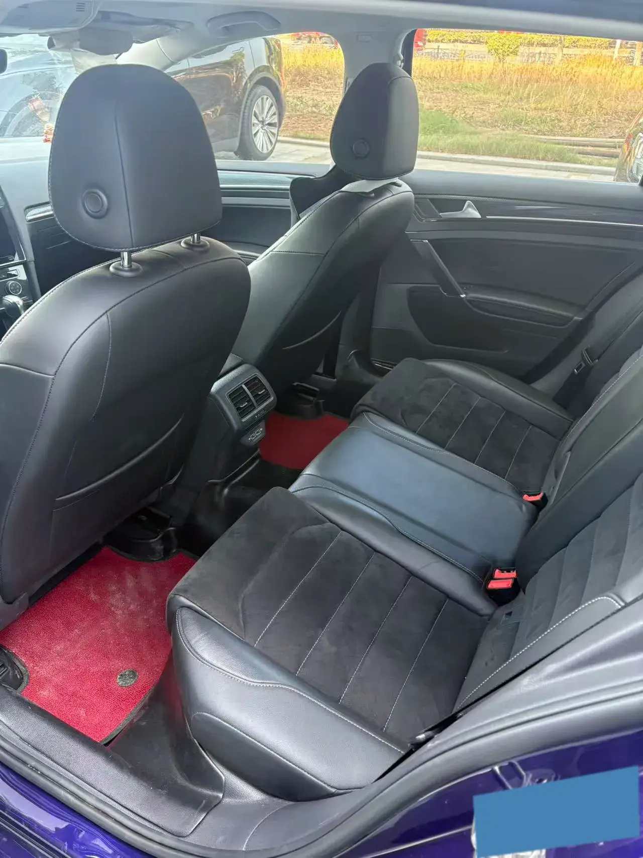 2020 VOLKSWAGEN GOLF thumbnail 4