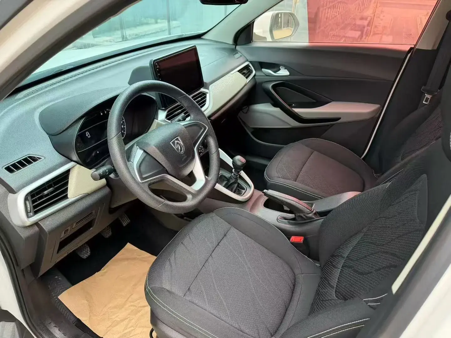 2019 BAOJUN 510 thumbnail 4