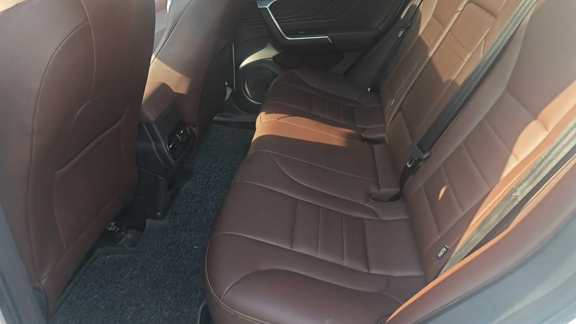 2019 WEY VV5 thumbnail 4