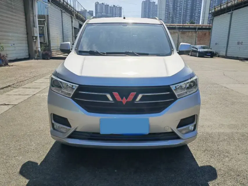 2021 WULING HONGGUANG thumbnail 2
