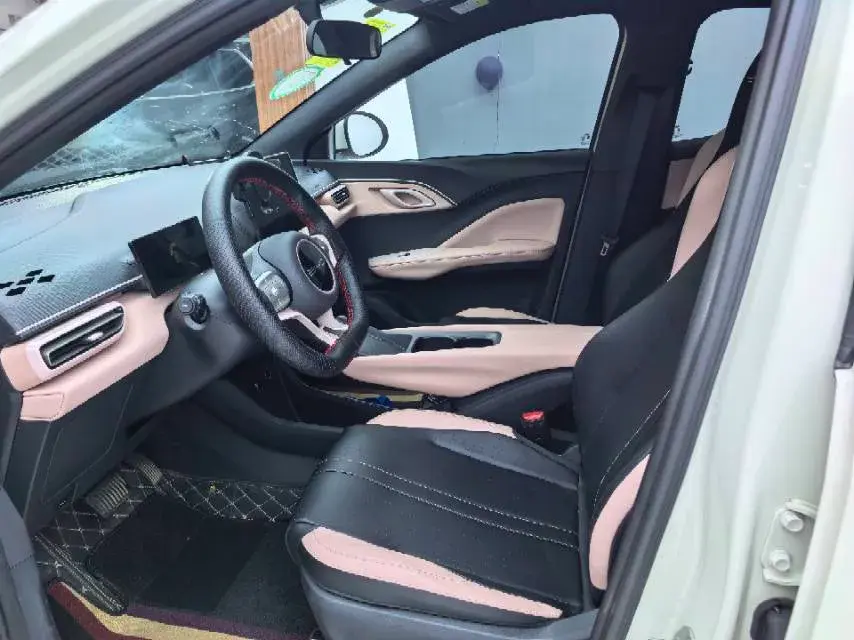 2023 BYD SEAGULL thumbnail 4