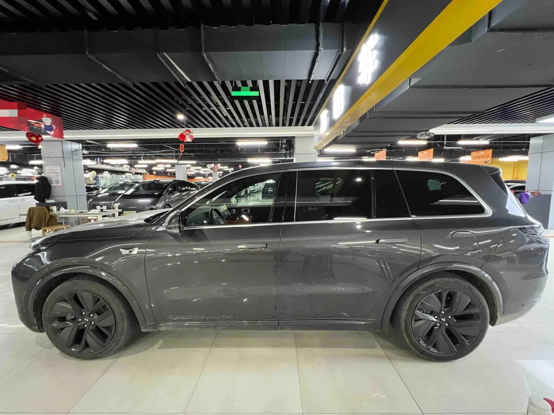 2022 LI L9 thumbnail 3