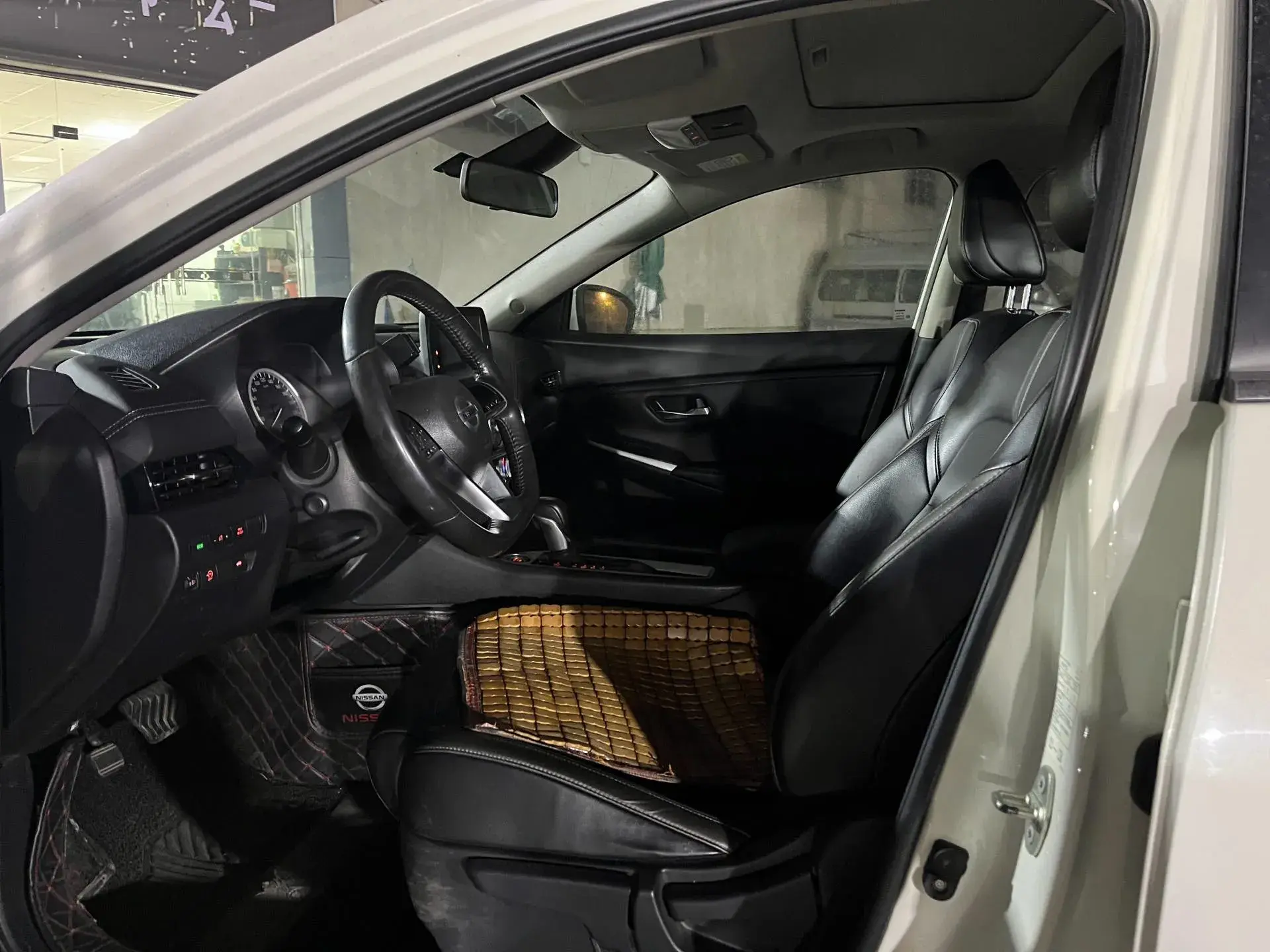 2020 NISSAN SYLPHY thumbnail 4