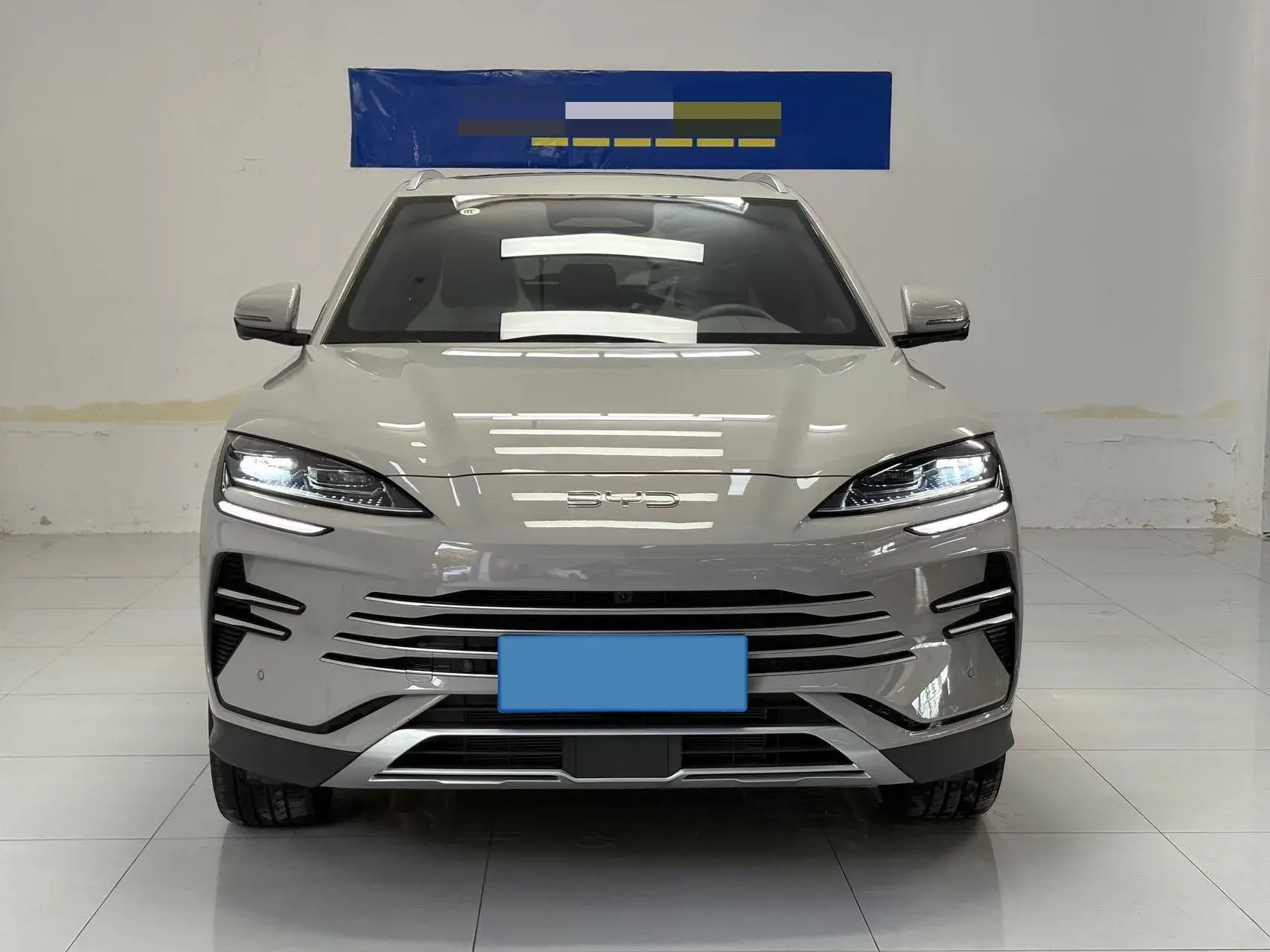 2025 BYD SONG thumbnail 2