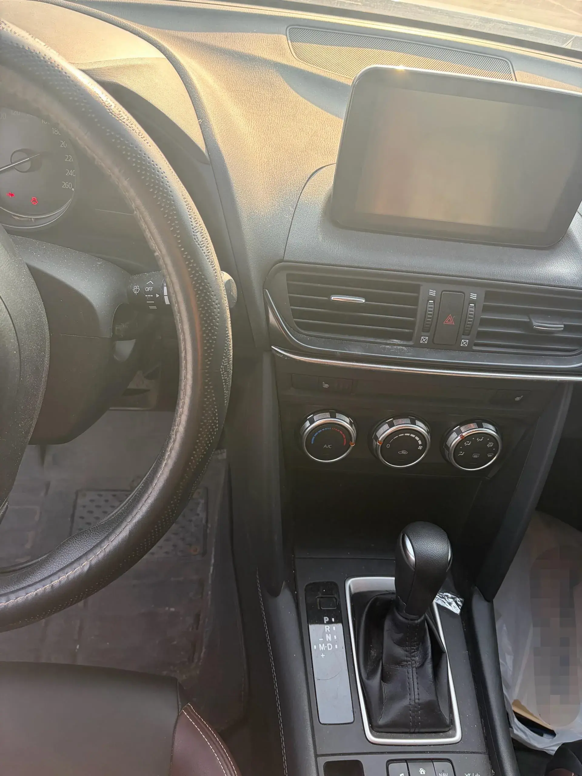 2020 MAZDA CX-4 thumbnail 3