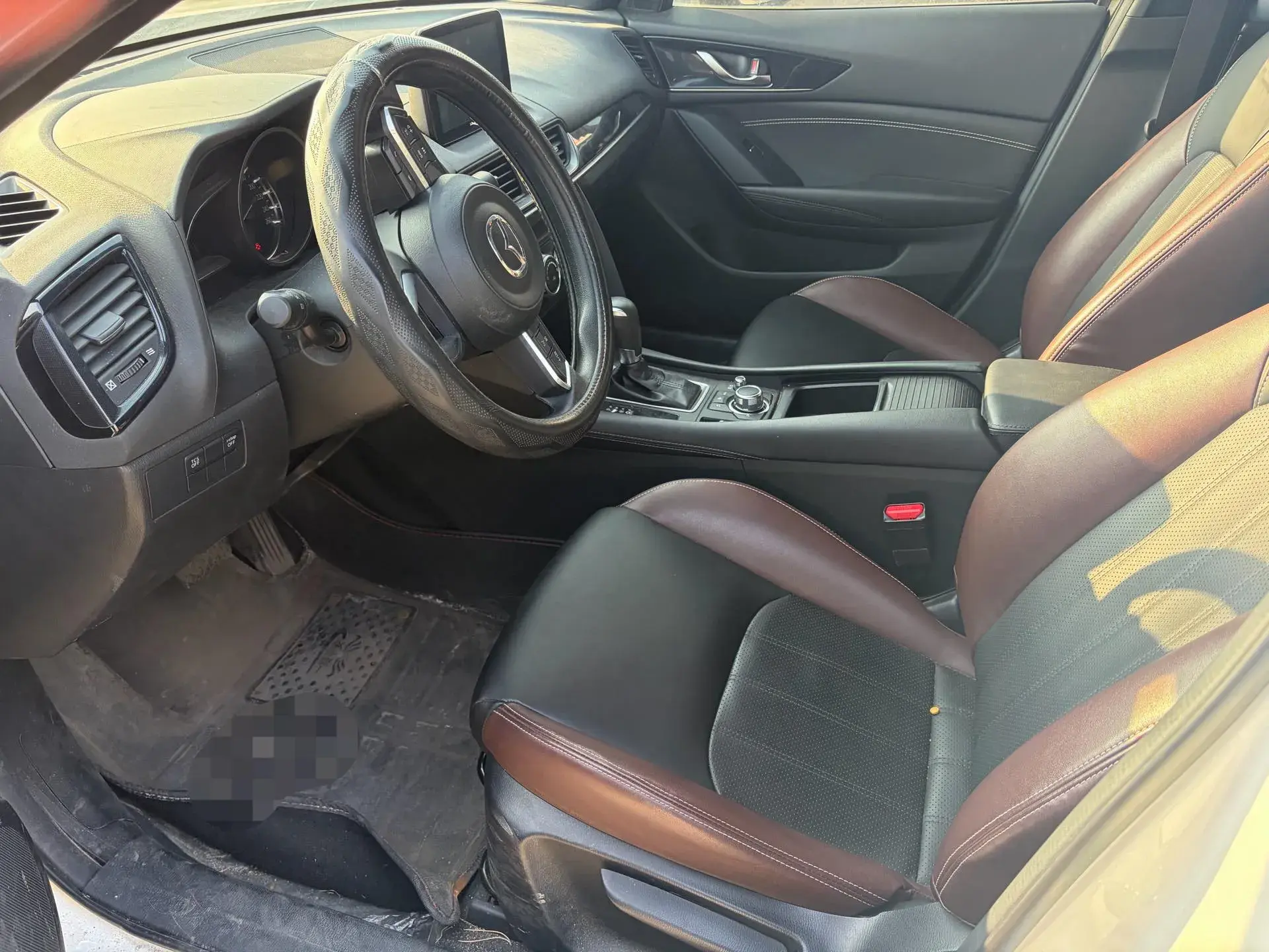 2020 MAZDA CX-4 thumbnail 4