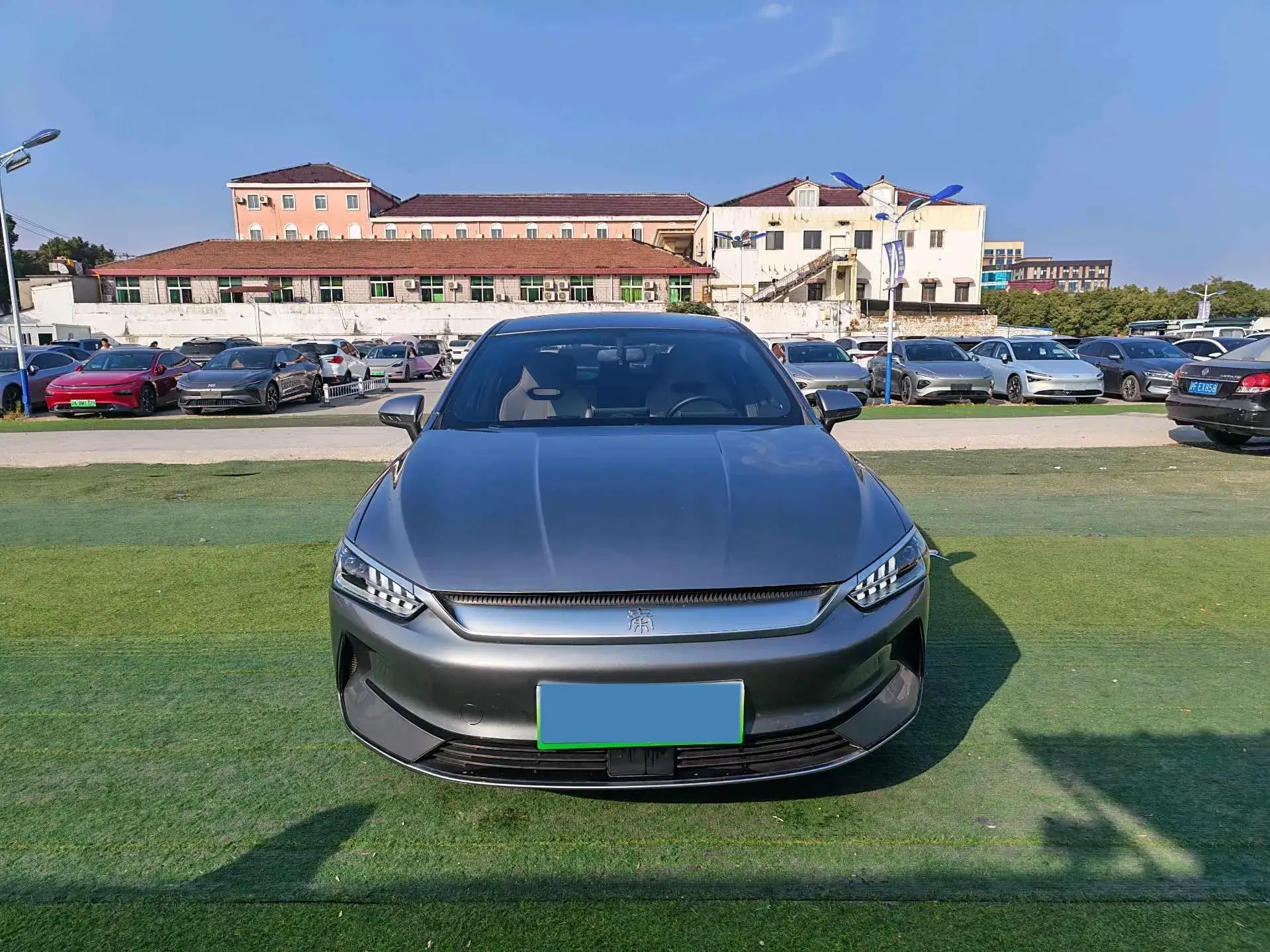 2023 BYD QIN thumbnail 2