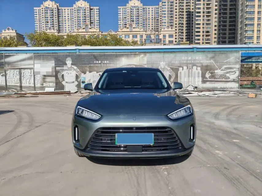 2022 AITO AITO thumbnail 2