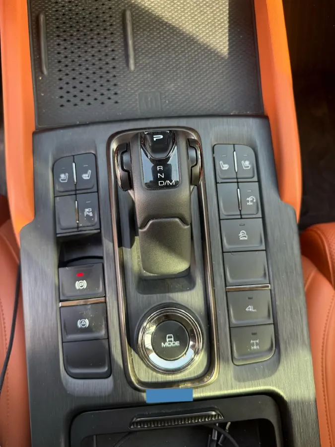 2024 Haval H9 2.0T 224HP L4 8AT,autocango,china used car exporter,china ev exporter,chinese used car exporter,chinese used ev exporter