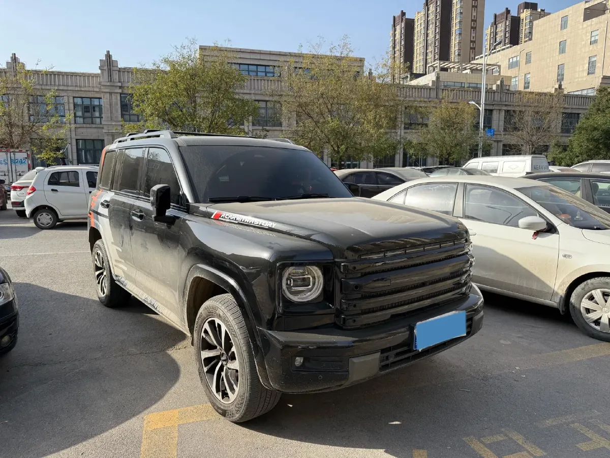 2024 Haval H9 2.0T 224HP L4 8AT,autocango,china used car exporter,china ev exporter,chinese used car exporter,chinese used ev exporter