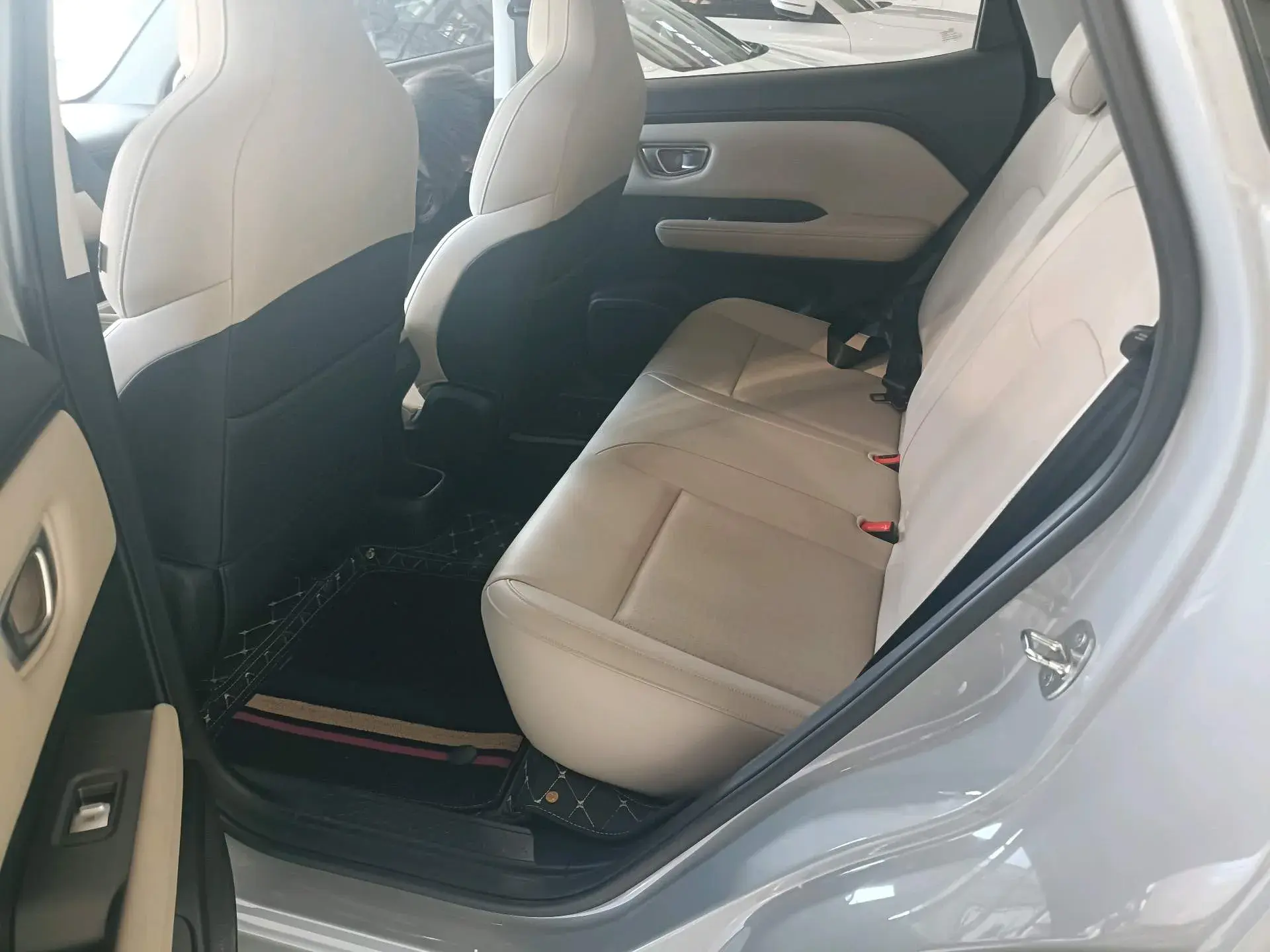 2024 WULING BINGUOPLUS thumbnail 4