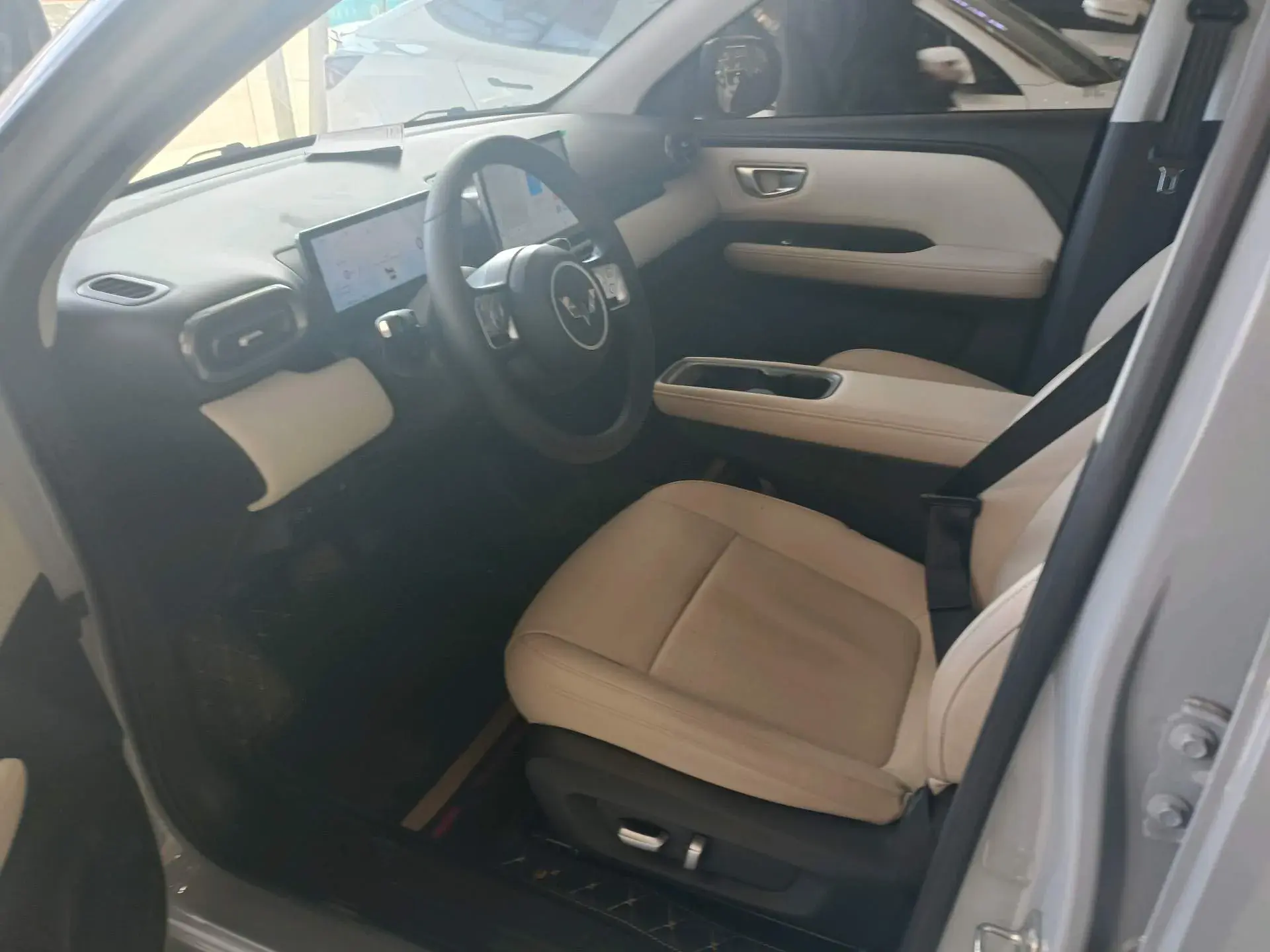 2024 WULING BINGUOPLUS thumbnail 3