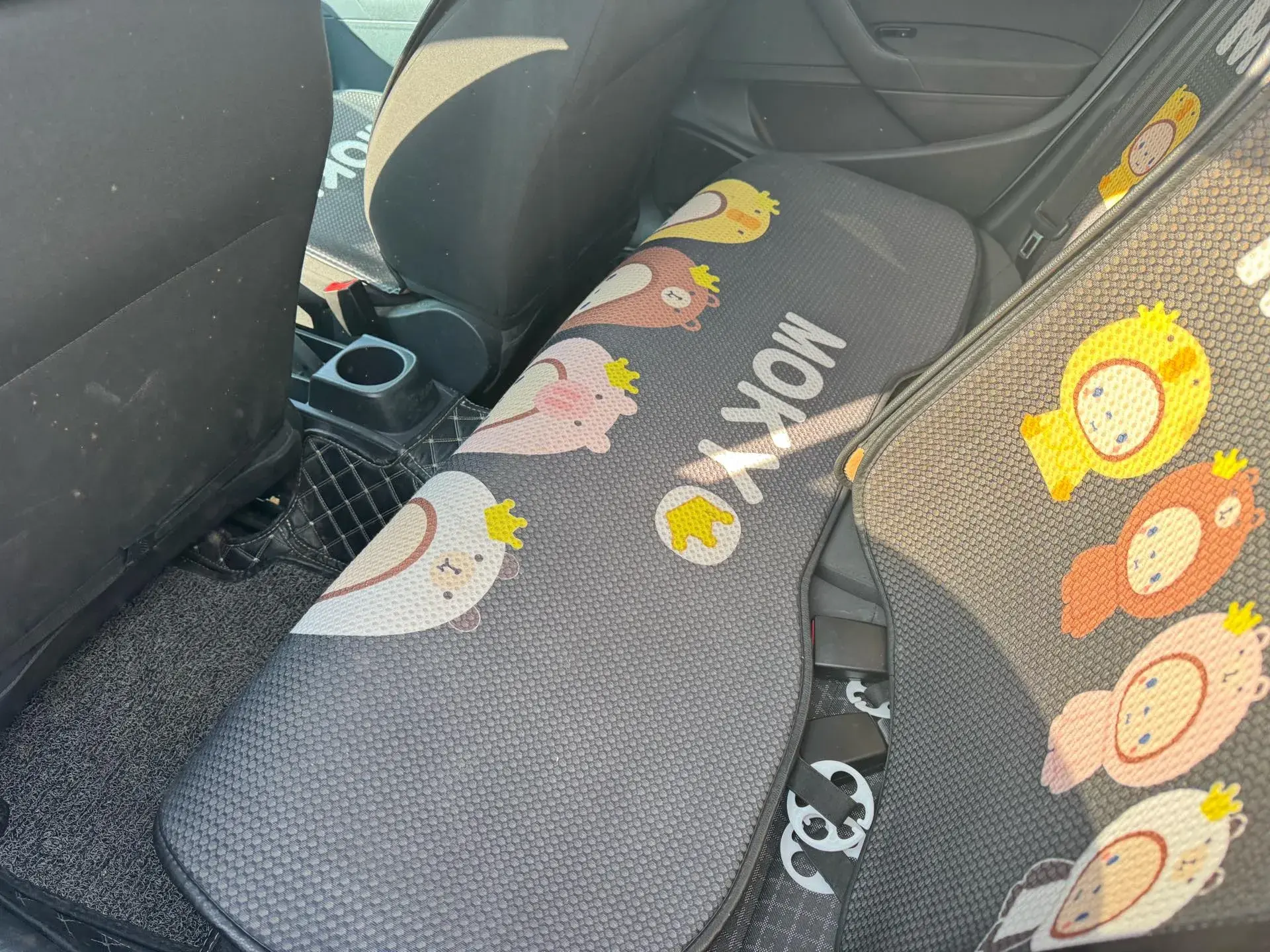 2018 VOLKSWAGEN POLO thumbnail 3