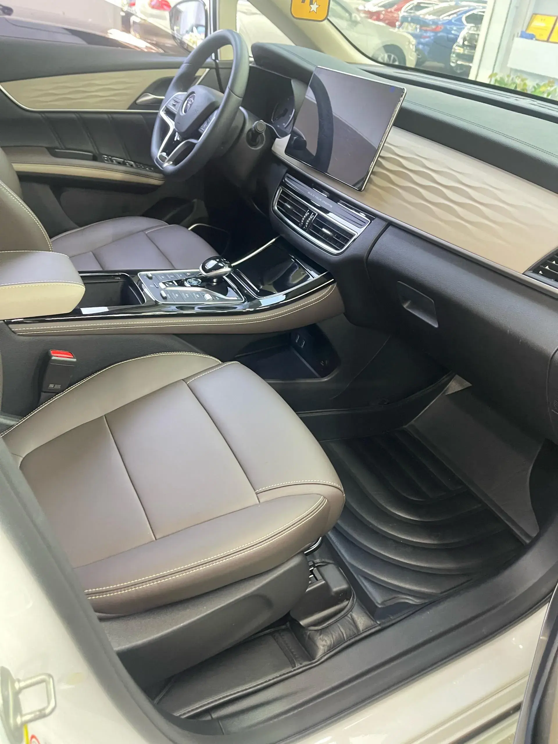 2022 BYD SONG thumbnail 4