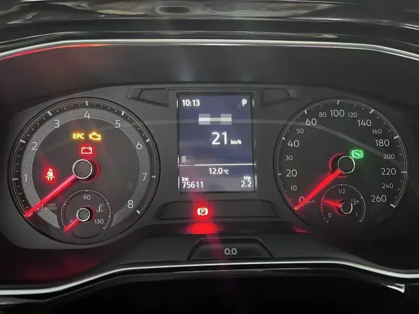 2019 VOLKSWAGEN SAGITAR thumbnail 2