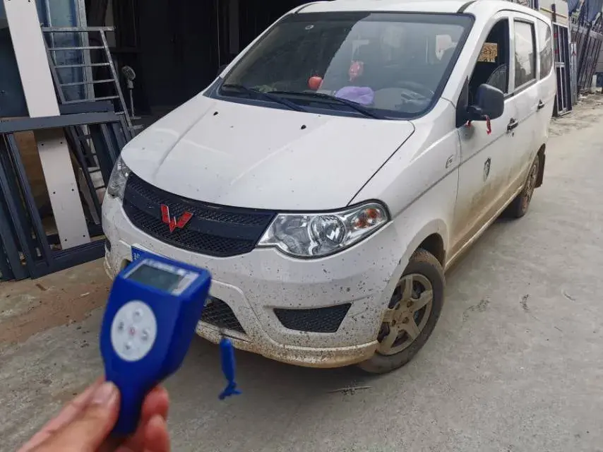 2020 WuLing HongGuang V 1.2L 76HP L4 5MT