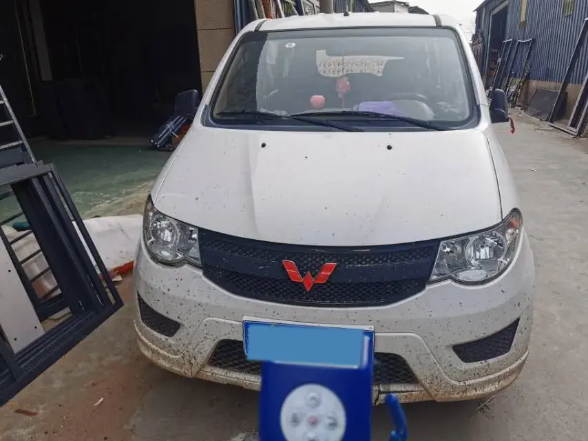 2020 WULING HONGGUANG thumbnail 2