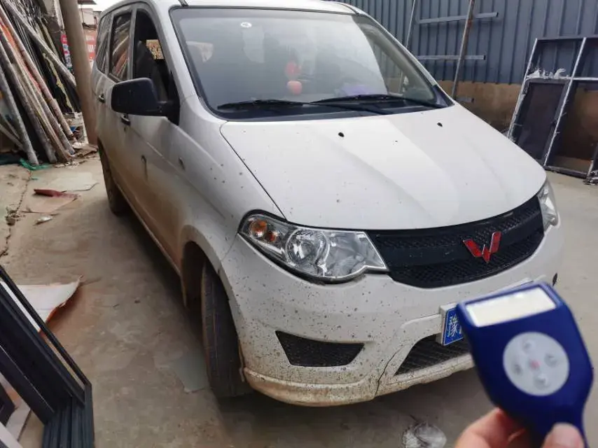2020 WULING HONGGUANG thumbnail 3