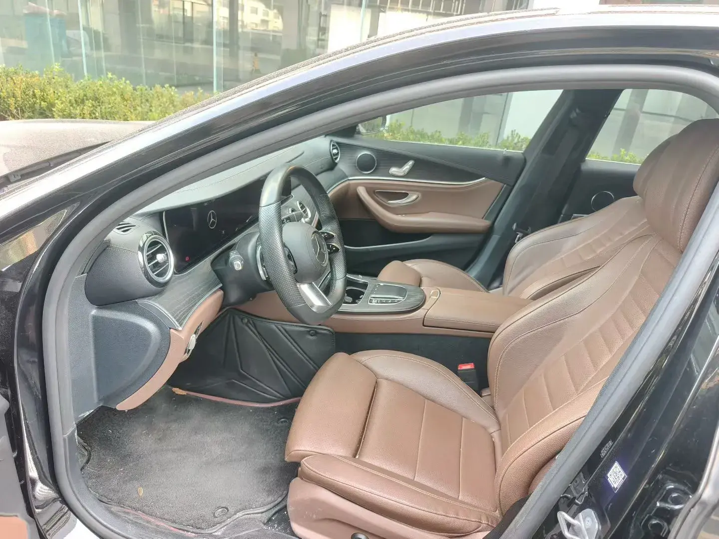 2022 MERCEDES-BENZ E thumbnail 4